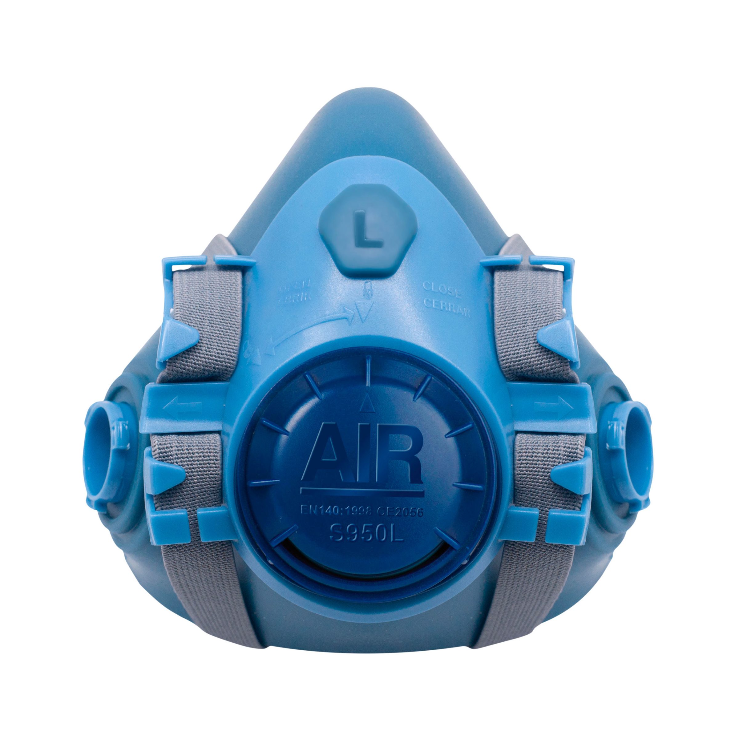 RESPIRADOR S950 AIR